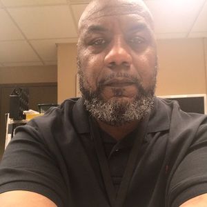 Meet your Posher, Darrin